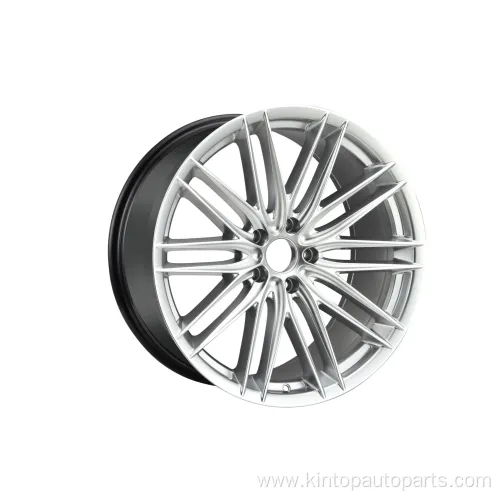 Big Size Porsche Aftermarket Replica Wheel Rim